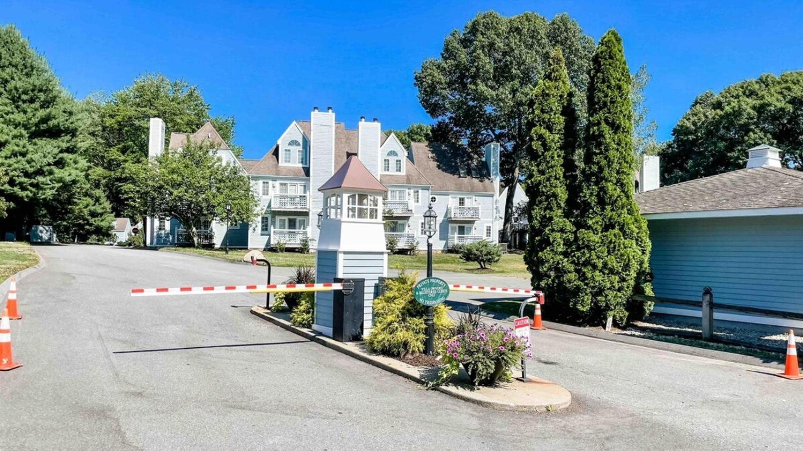 Villa Signor نورويتش المظهر الخارجي الصورة